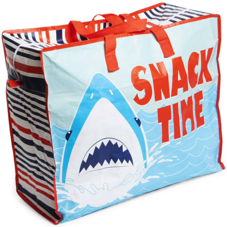 We Gave a Professional Home Stager 35 — Here's What She Bought at Five