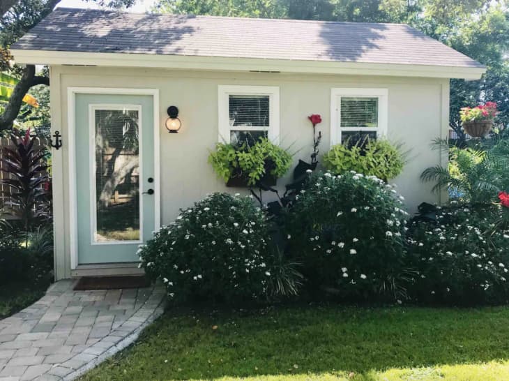 Tiny Houses on the Beach to Rent, Under 150/Night Apartment Therapy