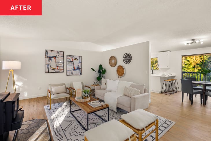 Picture of Tips for Making an Old Apartment Look Modern - Design to Build