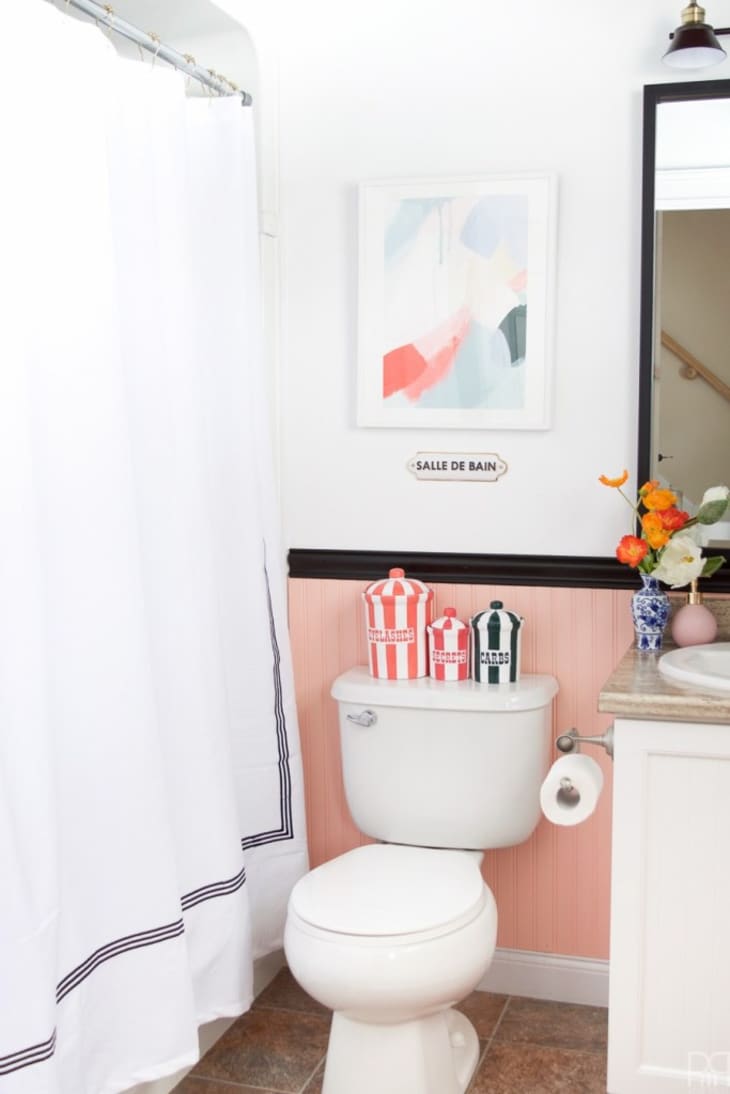 36 Bathroom Color Ideas That Will Wow You | Apartment Therapy