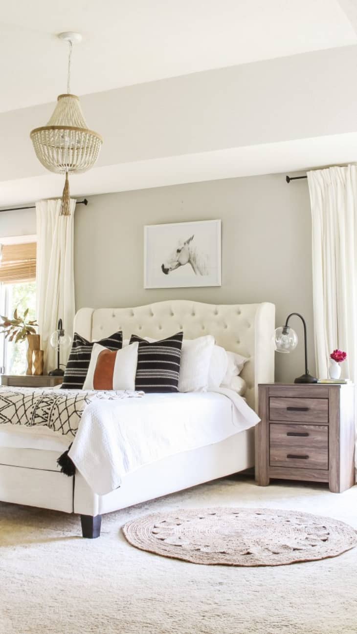 19 Bedroom Colors That Work Every Time Apartment Therapy