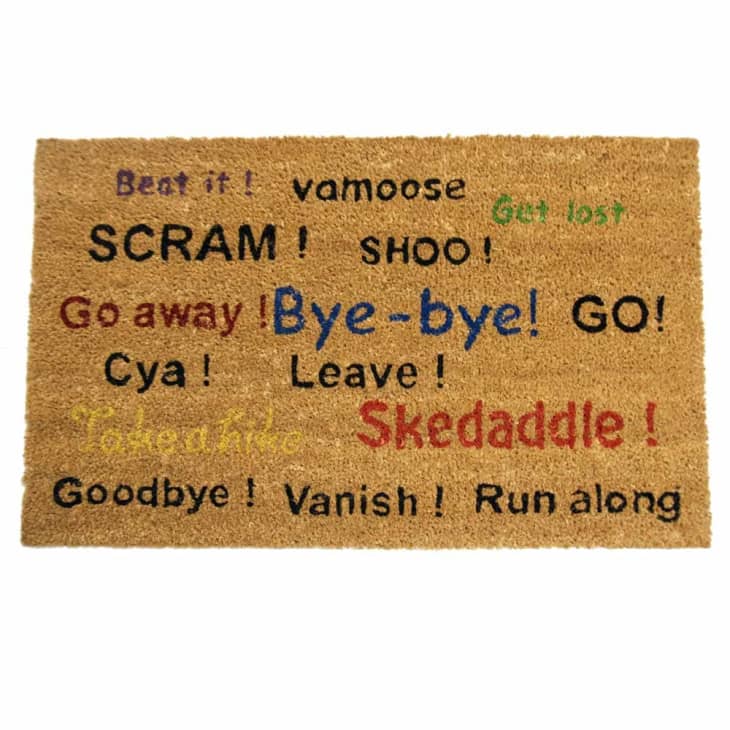 Gifts for People Who Don't Like People Apartment Therapy