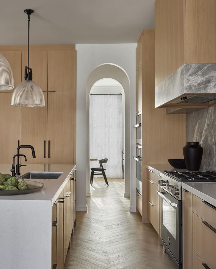 Picture of 25 Industrial-Style Kitchens That Will Inspire You To Renovate
