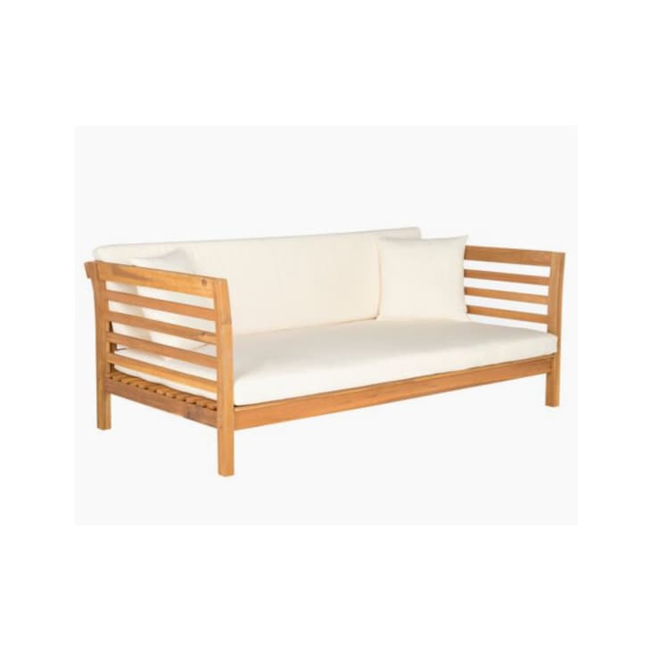 One Kings Lane Sandy Outdoor Daybed 1
