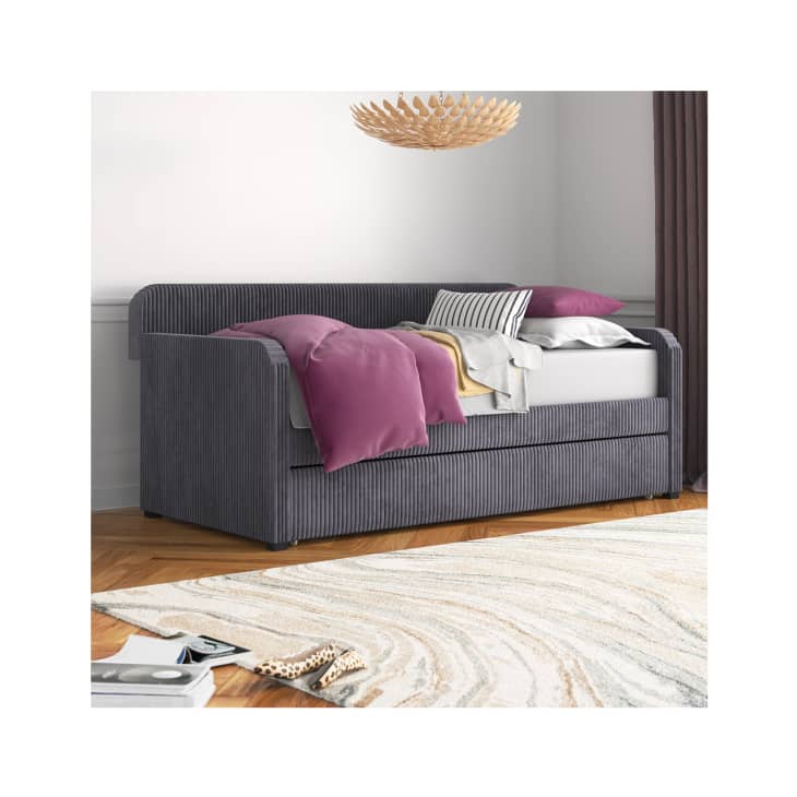 Best daybeds in 2023 Trundle styles with storage, and more Apartment