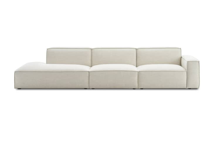 Extra long sofa deals