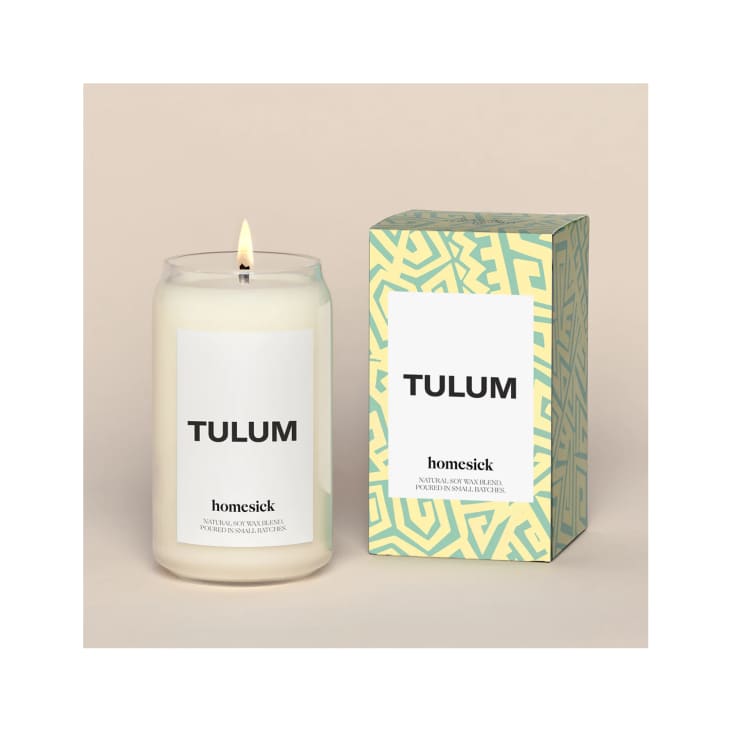 Homesick Candles Review 2023 July Fourth Sale Apartment Therapy