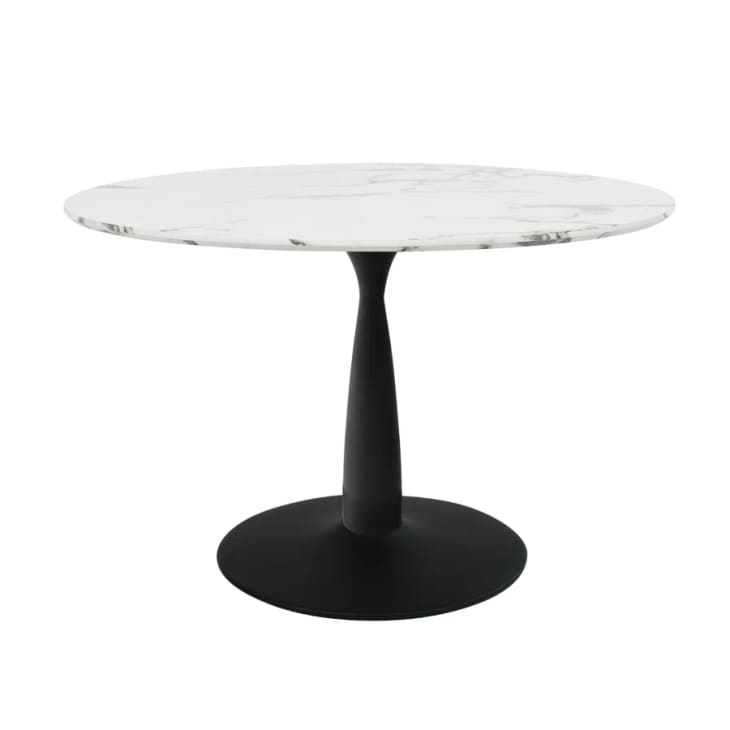 Tulip on sale table wayfair