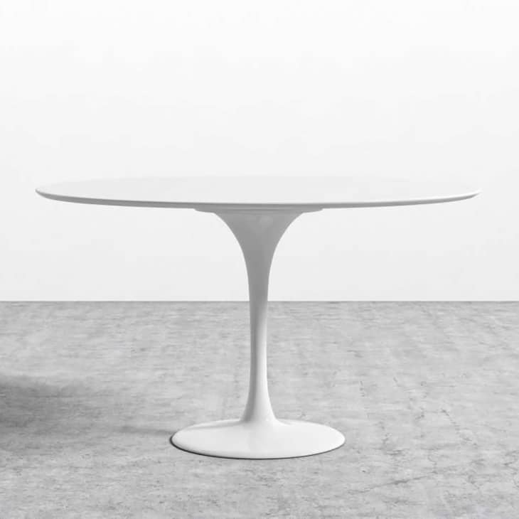 10 Best Tulip Tables for 2024 Saarinen Reproductions