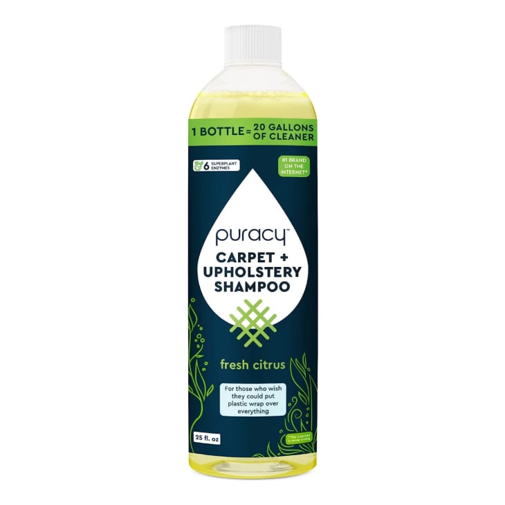 Image showcasing These 7 All-Natural Cleaning Supplies Under $25 Can Tackle Every Mess ...