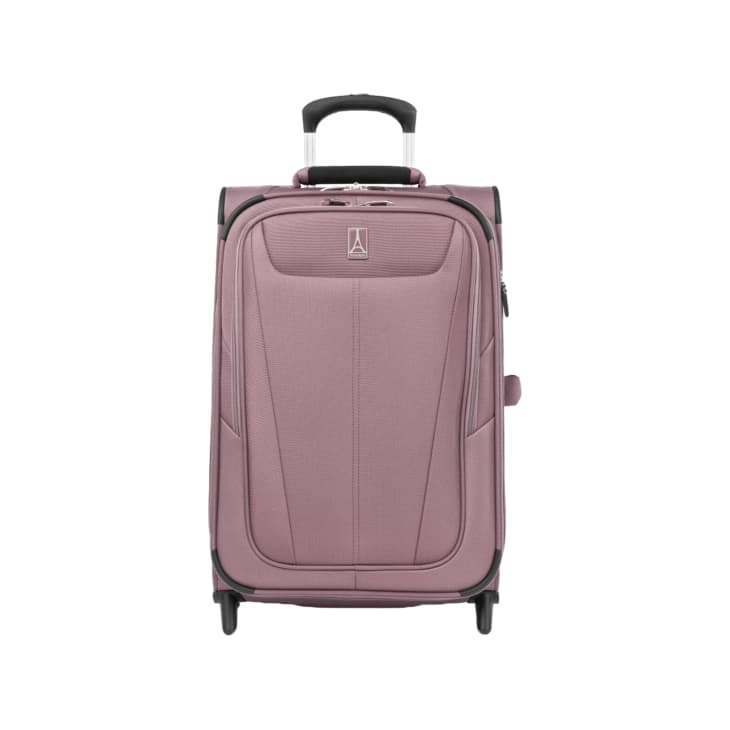 Best suitcase online brands 2015