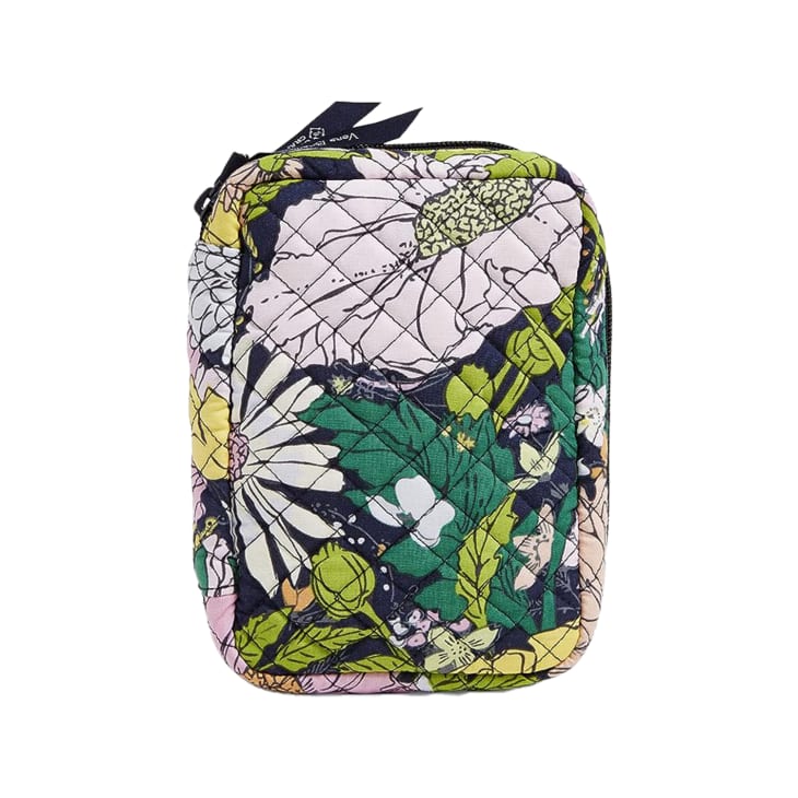 Vera bradley sales jewelry holder