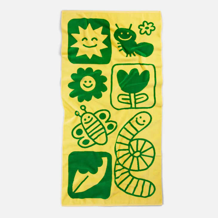 Are Brooklinen Beach Towels Worth It? My Honest Review Apartment Therapy