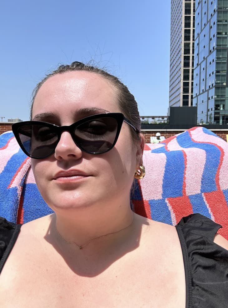 Are Brooklinen Beach Towels Worth It My Honest Review Apartment