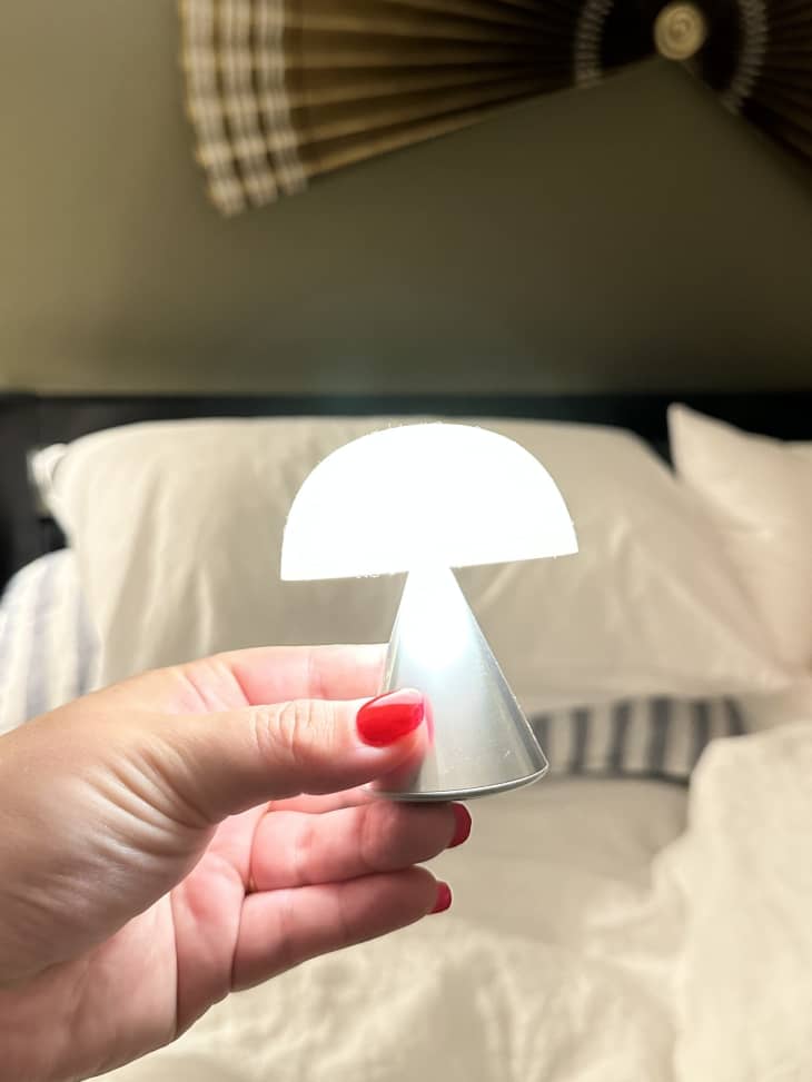 Mina lamp new arrivals