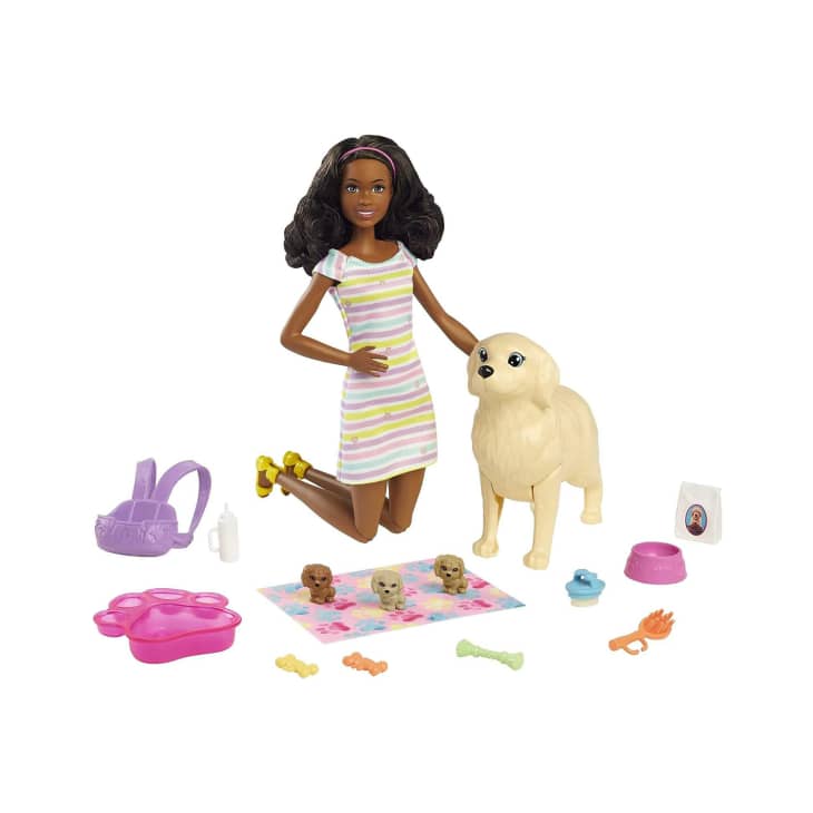 Best shop first barbie