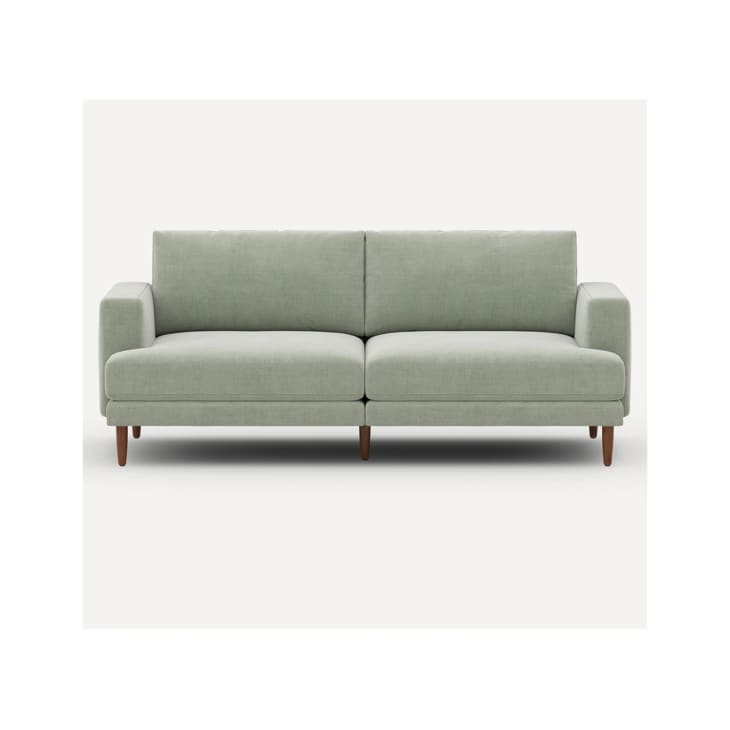 Burrow DirecttoConsumer Furniture Review 2024 Apartment Therapy