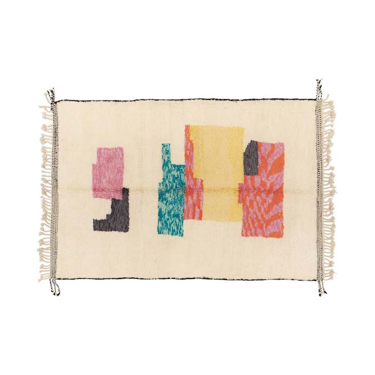 Revival Rugs Direct-to-Consumer Rugs Review 2024 | Apartment Therapy
