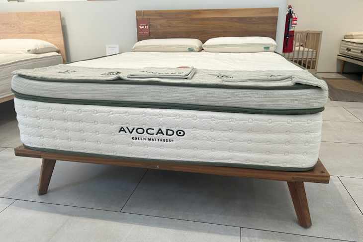 The Best Avocado Beds 2025 (We Tested Them All!) | Apartment Therapy