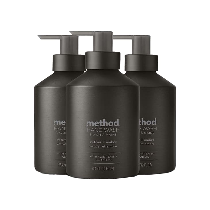 Method Gel Hand Soap Review Le Labo Santal 33 Dupe Apartment Therapy