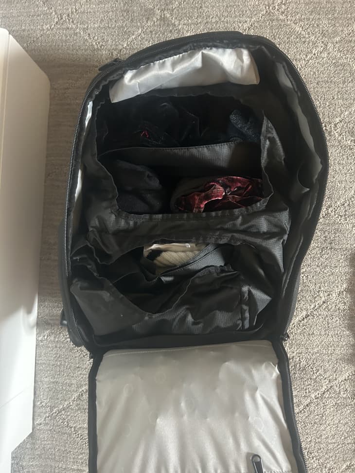 I Tried It: Why I Love Solgaard's Lifepack Endeavor Backpack ...