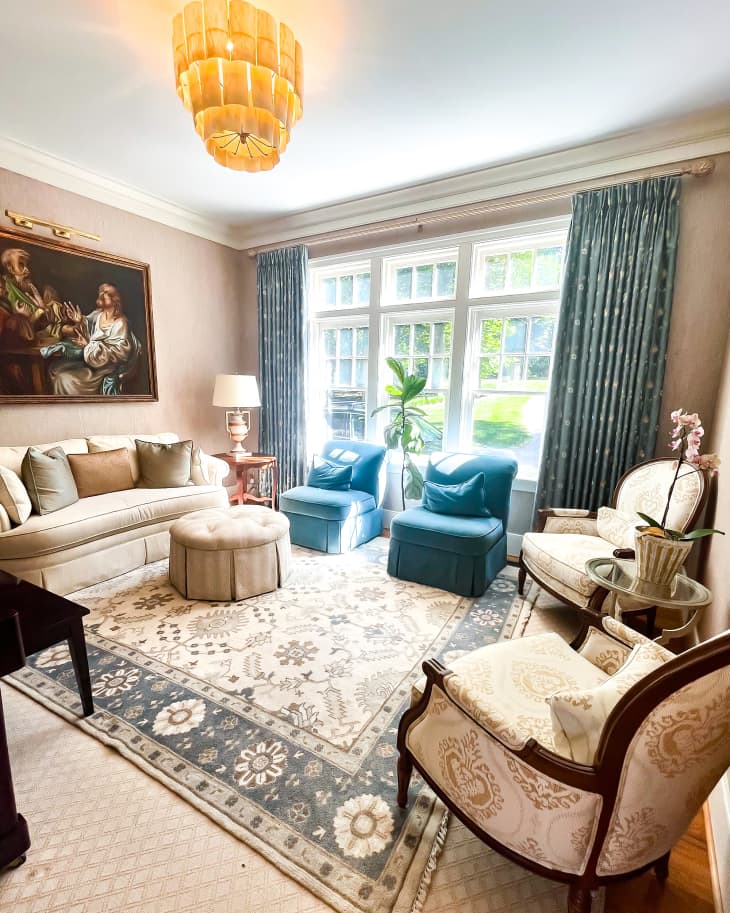 Image showcasing 4 Ways I Weave a Classic Annapolis Design Style into My Home ...