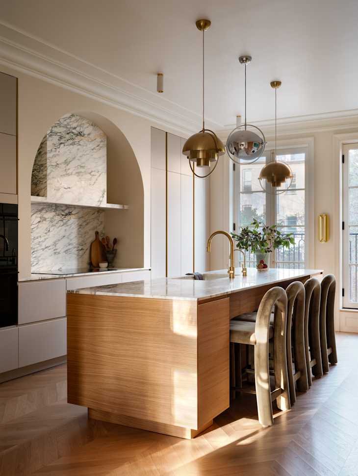 Why Alcoves Are Trending in Design and Architecture | Apartment Therapy