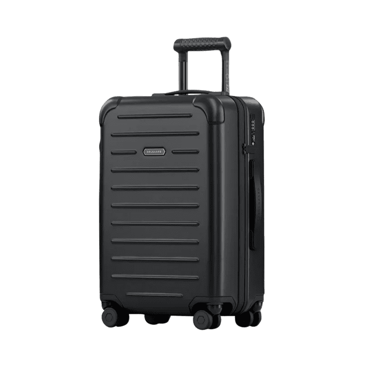 An Honest Review of the New Solgaard Carry-on Closet Lite