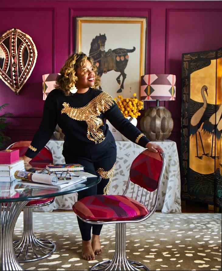 Meet Apartment Therapy’s New/Next Designers for 2026 | Apartment Therapy
