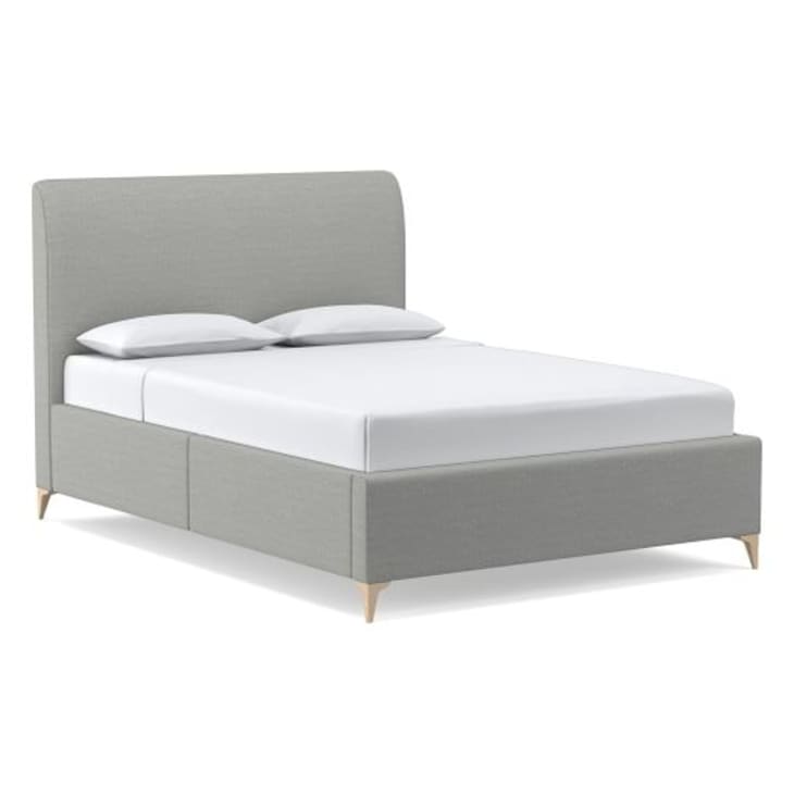 West Elm Bedroom Sale on Furniture, Mattresses, and Bedding Apartment