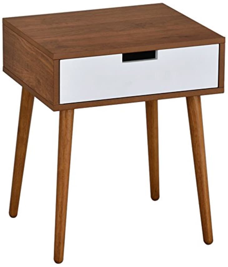 Cheap Stylish Amazon Nightstands Best Amazon Bedside Tables