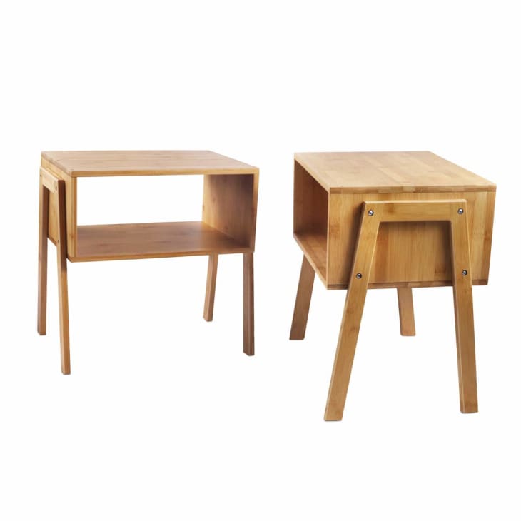 Cheap Stylish Amazon Nightstands Best Amazon Bedside Tables