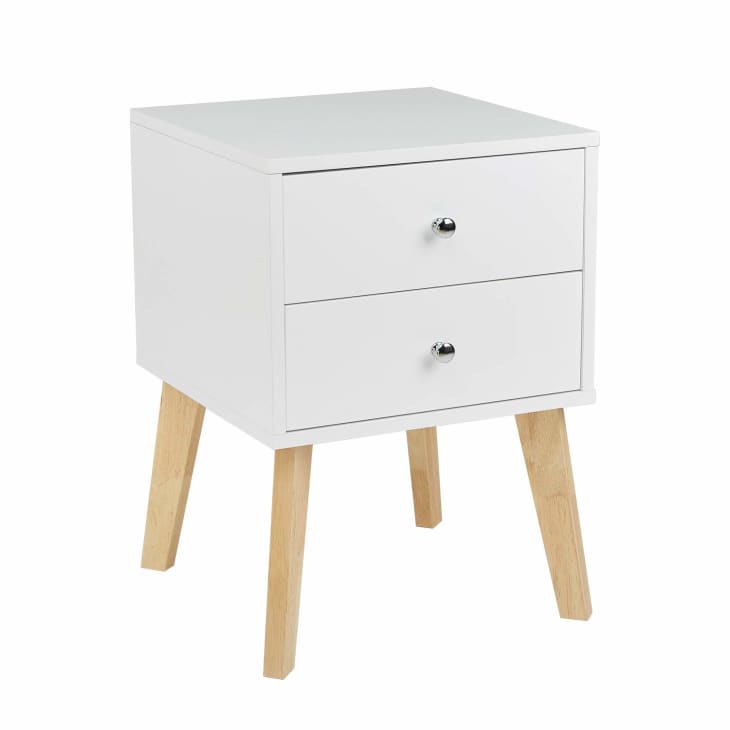 Cheap Stylish Amazon Nightstands Best Amazon Bedside Tables