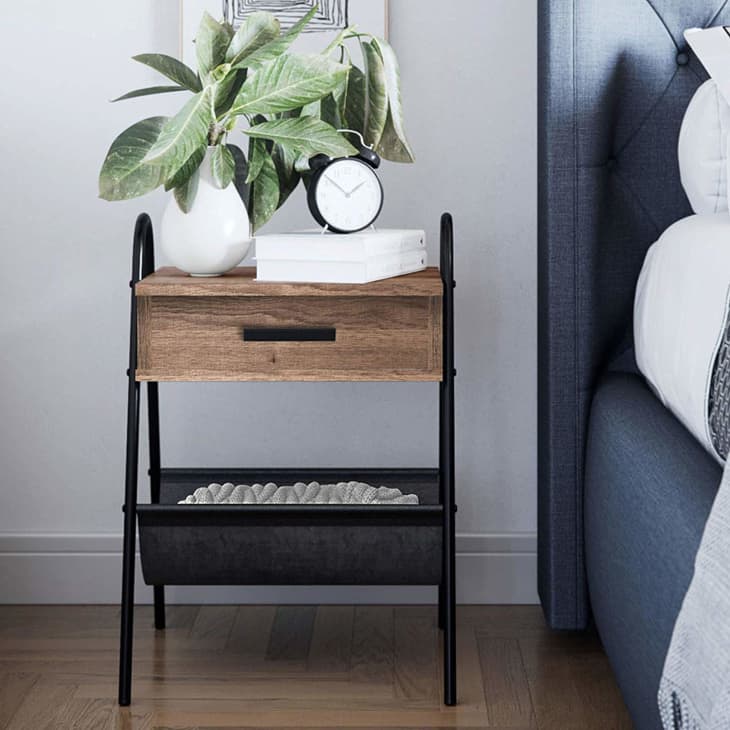 Trendy nightstands deals