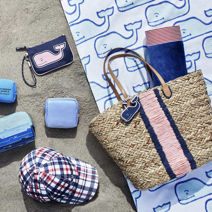 Vineyard Vines for Target Collection Best Products Apartment Therapy