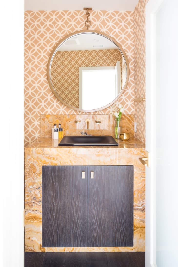Surprising Color Palettes That Work Really Well in Interior Design ...