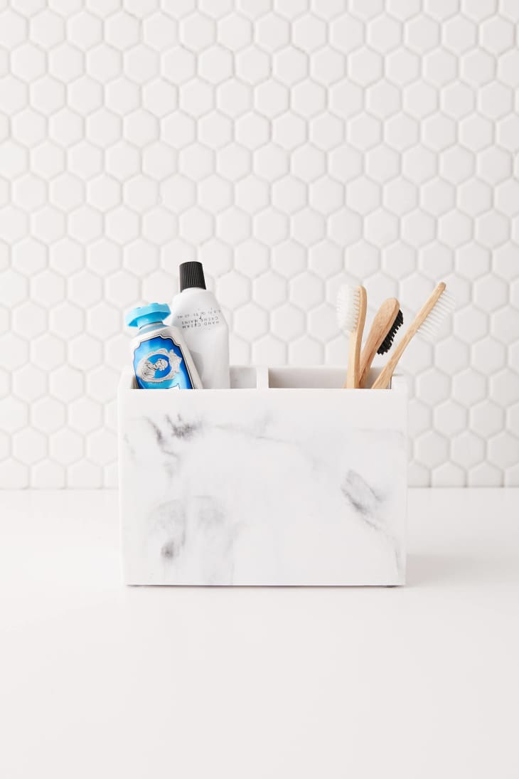 The Best Bathroom Storage Solutions Money Can Buy for Under 50