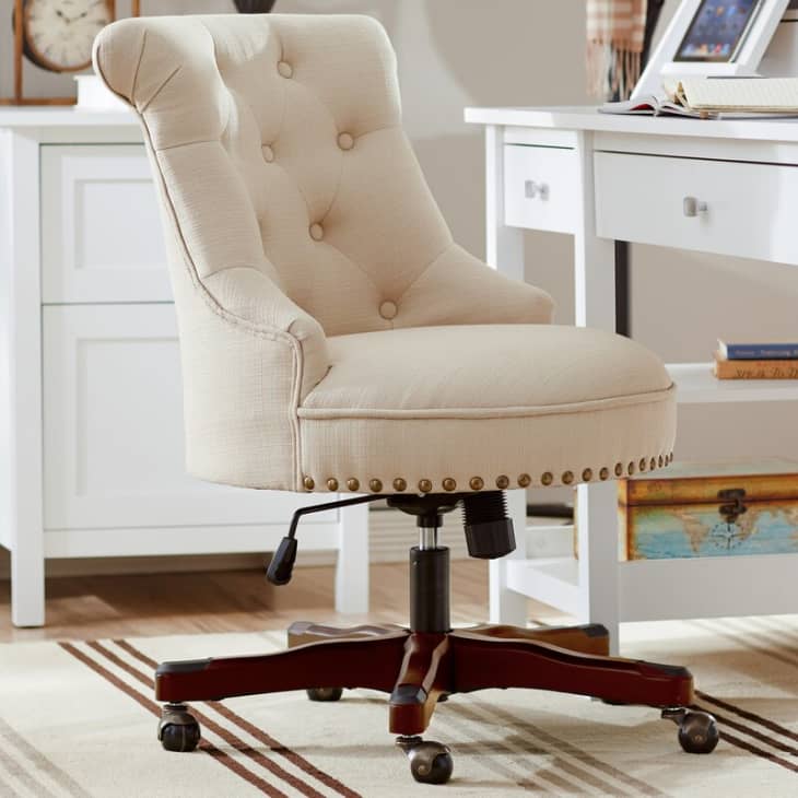 15 Comfortable & Stylish Office Chairs for Work-from-Home Desks