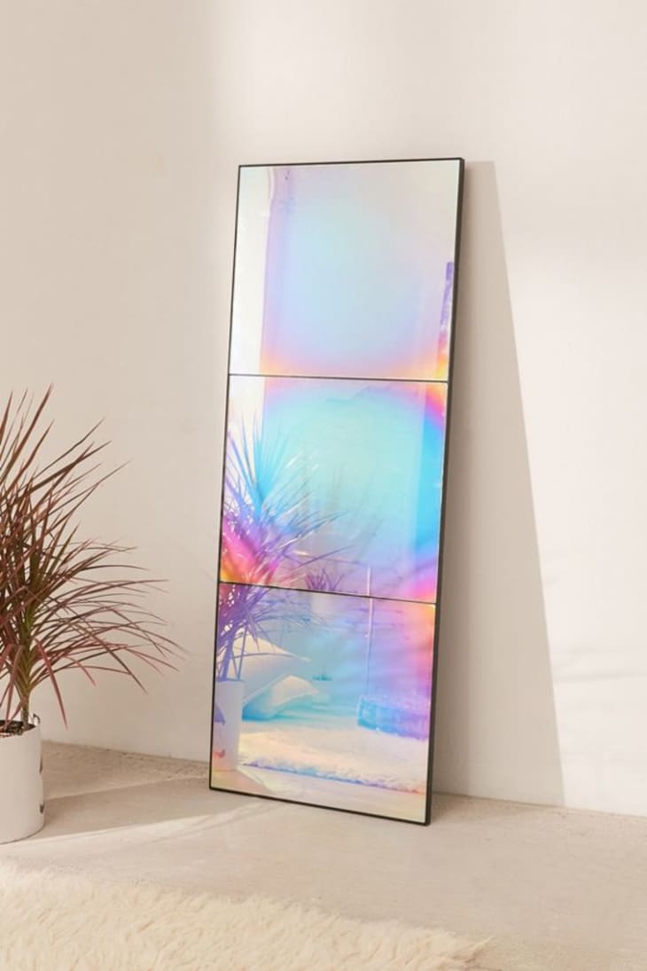 These Budget Mirrors are Super Instagrammable Budget Mirror Trend