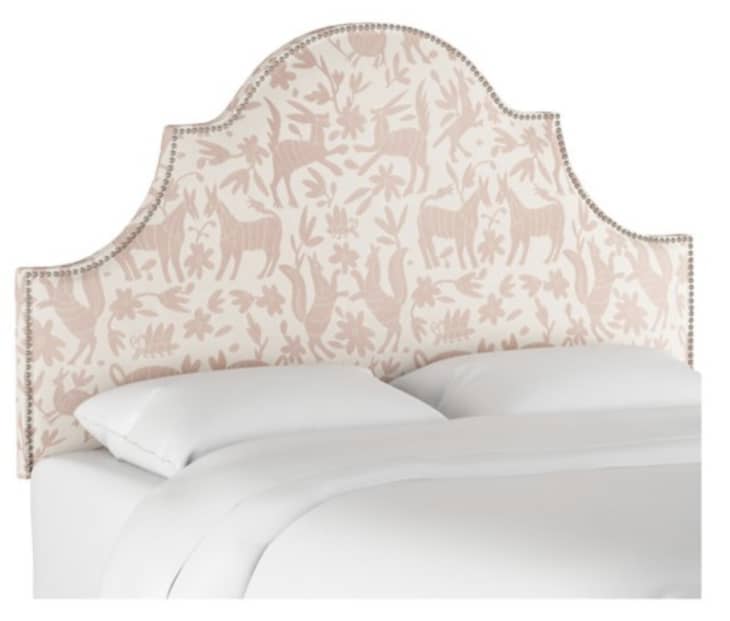 The Best Headboard for a Good Night's Sleep Apartment Therapy