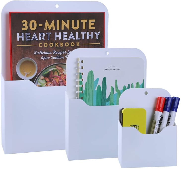 The Best Magnetic Kitchen Organization Tools and Racks from Amazon ...