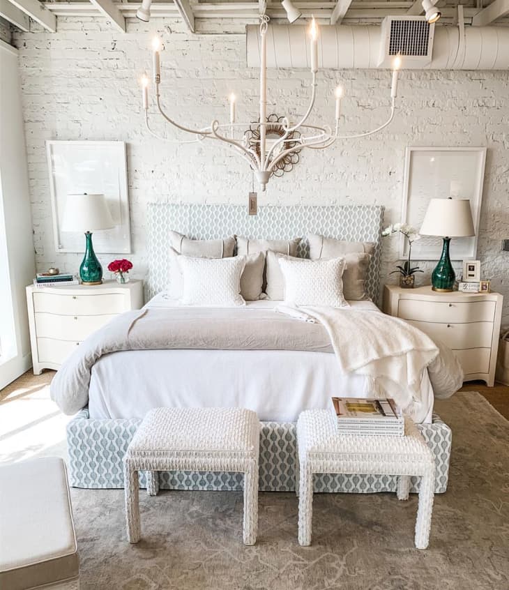 30 Stylish Small Apartment Ideas for Storage Space and Serenity