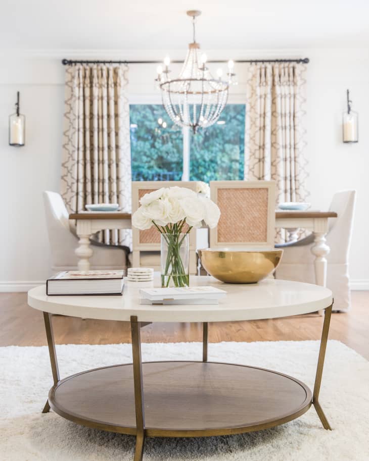 The Best Finishing Touches to Complete a Room | Apartment Therapy