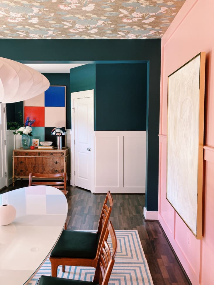 The Best Color Combinations Interior Designers Swear by for Decorating ...