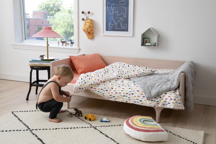 Brooklinen baby discount