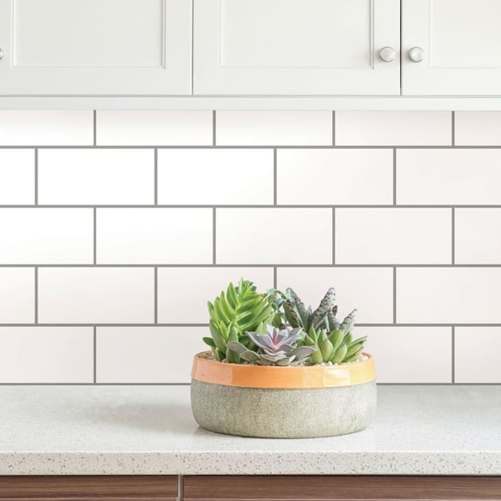 How to Use Renter-Approved Tile Stickers to Totally Transform Your Home ...