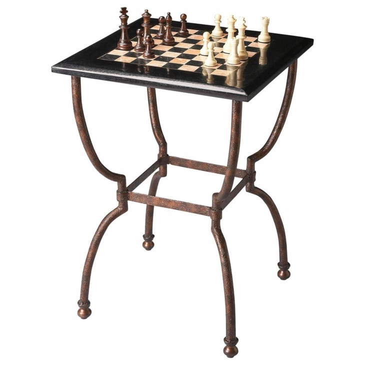 The Best, Most Stylish Game Tables You’ll Never Want to Put Away ...