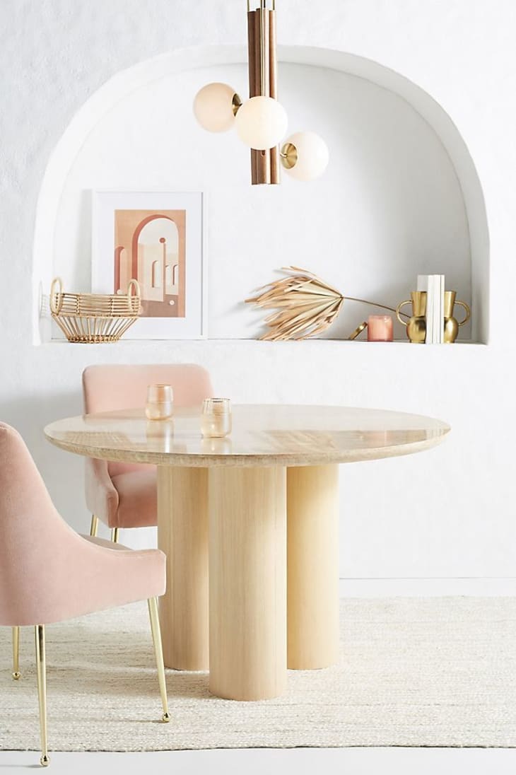 The Best Travertine Home Decor Items for Your Home — Stone Home Trend ...