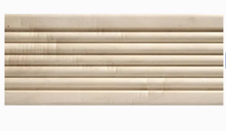 Reeded Cabinetry is the Next Big Home Trend for the Kitchen and Beyond ...