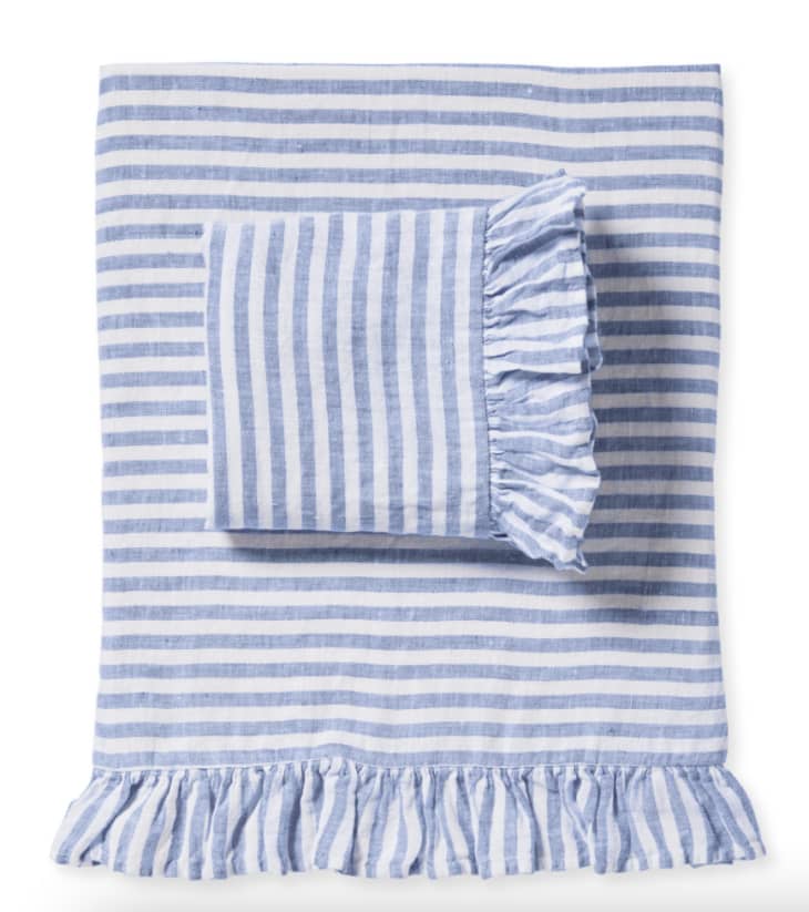 My 1980s Sheets Are Suddenly Back in Style — and I'm Not Mad About It ...